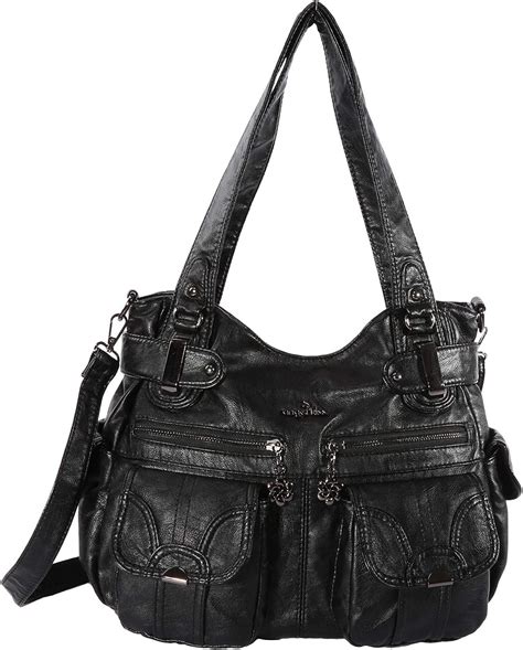 leather bag woman|leather handbags for women uk.